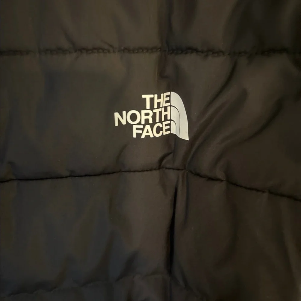Like new! The North Face Womens Aconcagua 3 Down Insulated Hoodie Jacket L - Picture 5 of 10